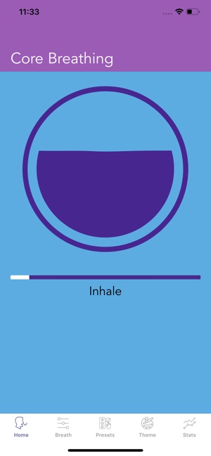 Core Breathing(圖3)-速報App