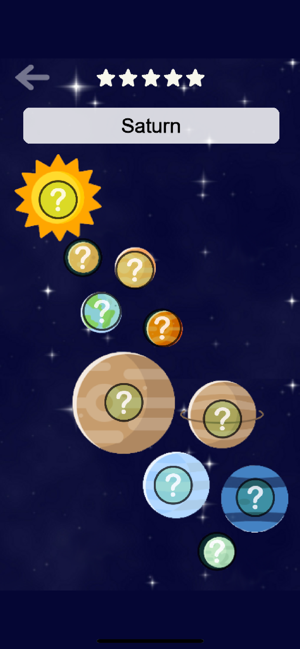 Astronomy Game(圖1)-速報App