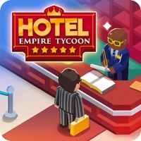 delete Idle Hotel Empire Tycoon－Game