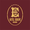 Hotel Europe Minsk