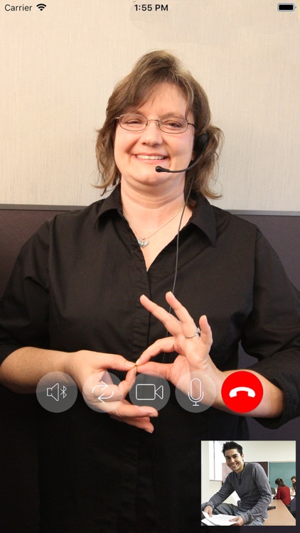 Voiance Interpreter