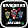 Spaceman Ride