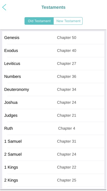 Holy Book - Bible App