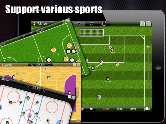 8SportsBoard(圖1)-速報App