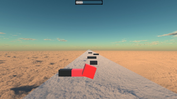 Cube Roll 1.0 screenshot-3