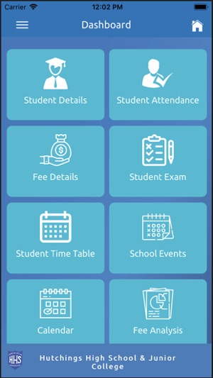 Hutching High School(圖3)-速報App