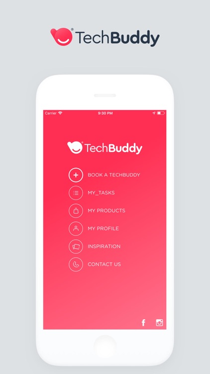 TechBuddy by TechBuddy