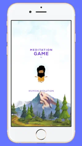 Game screenshot Meditation Concentration Game mod apk