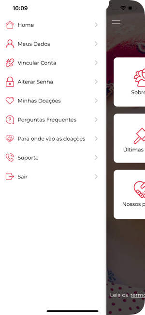 Real Solidário(圖4)-速報App