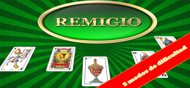 Remigio