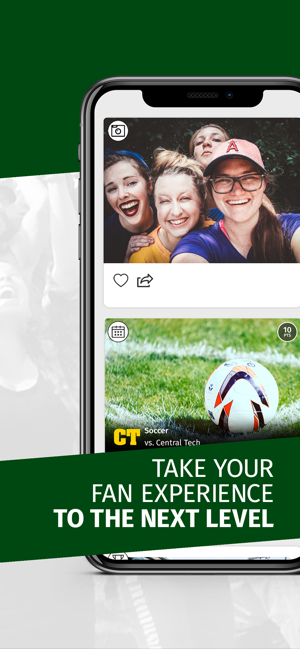 Lake Ridge High School Eagles(圖1)-速報App