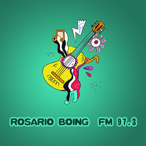 Rosario Boing FM 97.3