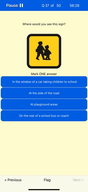 Motorcycle Theory Test(圖4)-速報App