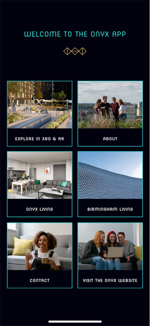 ONYX Student Living(圖1)-速報App