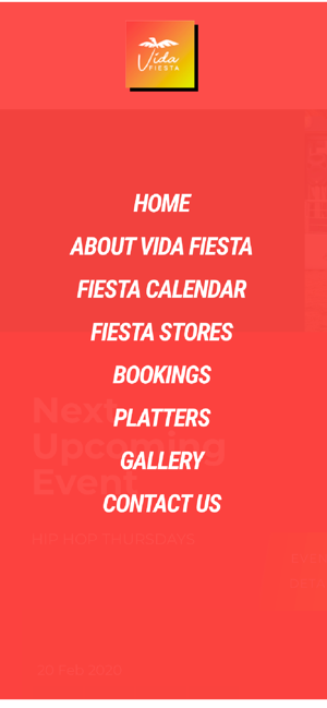 Vida Fiesta(圖2)-速報App