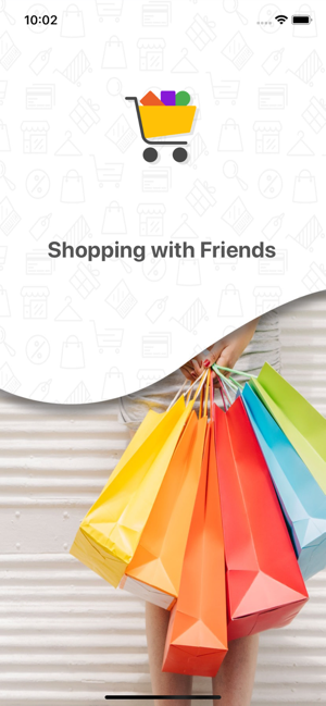 Shopping with Friends(圖1)-速報App