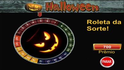 Halloween Slot Multiplayer screenshot 2