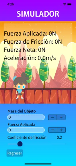 Game screenshot ITC_MTY: Segunda Ley hack