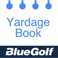 Contacter Yardage Book