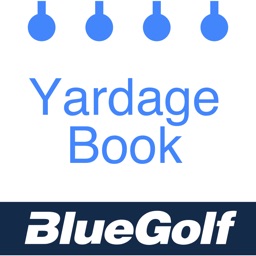 Yardage Book