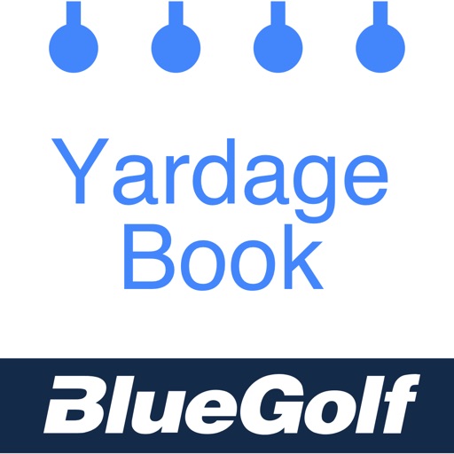 Yardage Book