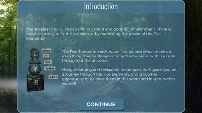 Five Elements by Unyte screenshot 2
