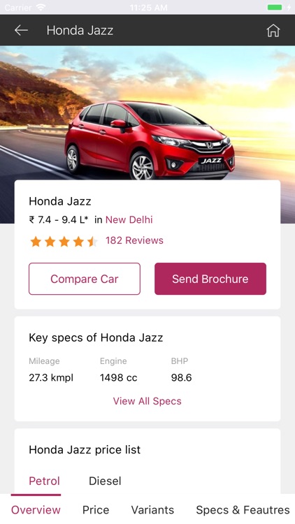 AutoRise screenshot-3