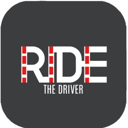 RIDE THE DRIVER