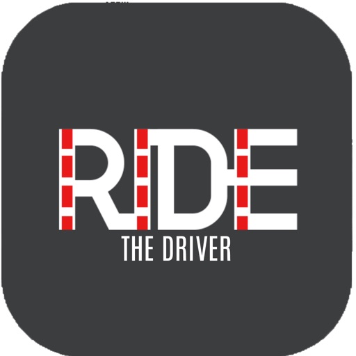 RIDE THE DRIVER