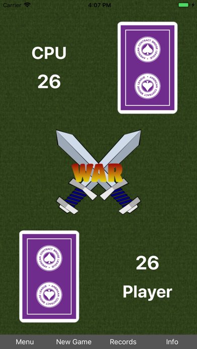 Card Warfare screenshot 4
