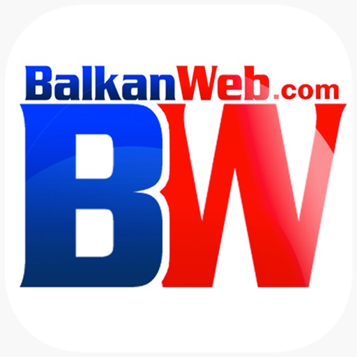 BalkanWeb App Icon