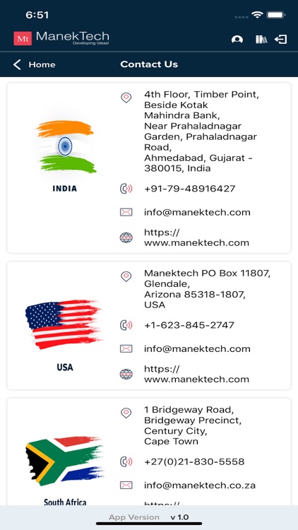 MTCataloge screenshot-3