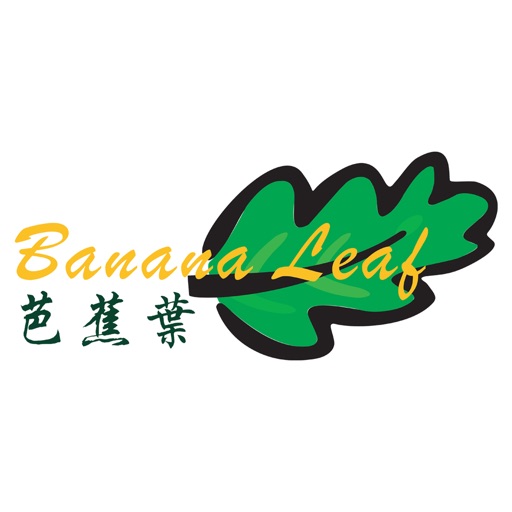 Banana Leafchinese icon