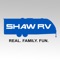 The Shaw RV Mobile App is designed for customers of Shaw RV with locations in Youngsville NC