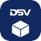 DSV Locker Mobile App provides the following:  