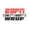 ESPN 98.1FM &amp; 850AM WRUF