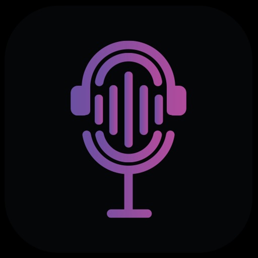 CastMe Player: Stream Podcast