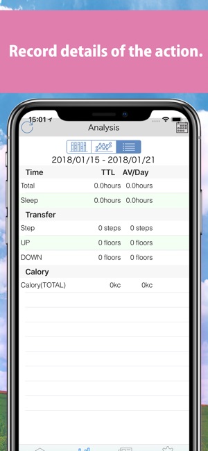 Life Analytics(圖5)-速報App