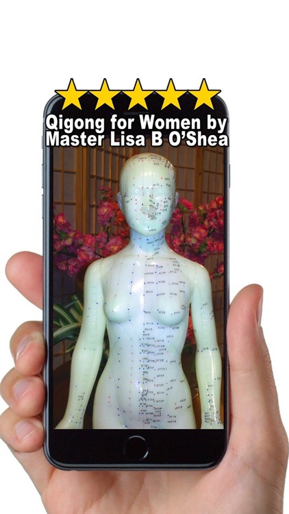 Qigong for Women