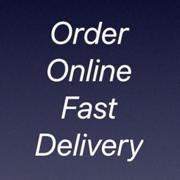 Order Online Fast Delivery