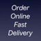 Order Online Fast Delivery app is used to avoiding the queue of order at the shop and you can order from the app and also get the discount