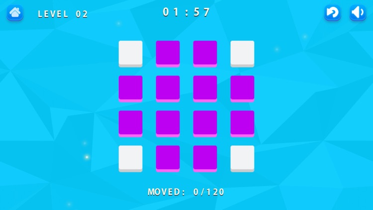 Color Squares! screenshot-5