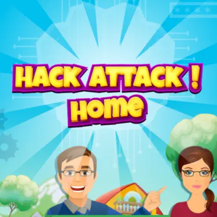 Hack Attack Home Cheats