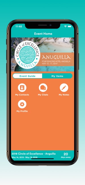 2018 COE - Anguilla(圖3)-速報App