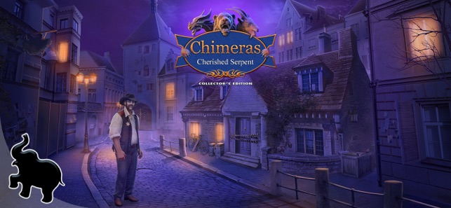 Chimeras: Cherished Serpent(圖1)-速報App