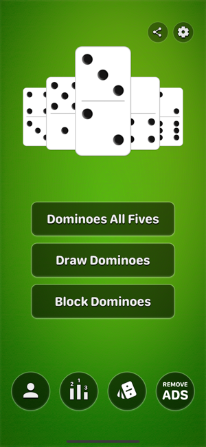 Dominoes: Board Game(圖1)-速報App