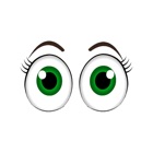 Top 19 Stickers Apps Like Eyes - Woman - Best Alternatives