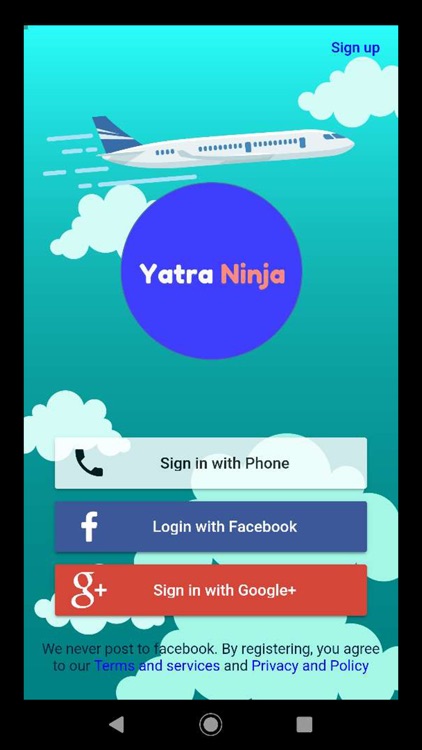 Yatra Ninja