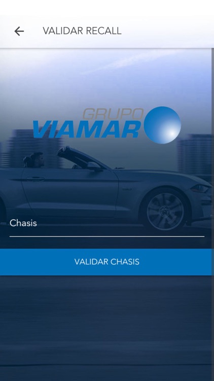 Grupo Viamar APP screenshot-6