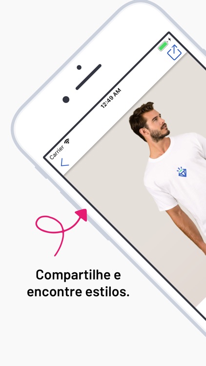 Mirtilo screenshot-3